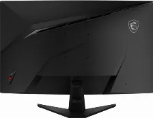 Monitor Gamer Curvo Msi Mag 321cqf E18, Lcd 31.5